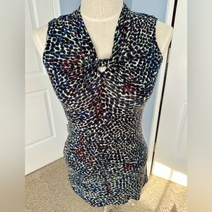 cabi #3242 XS Bowie Top